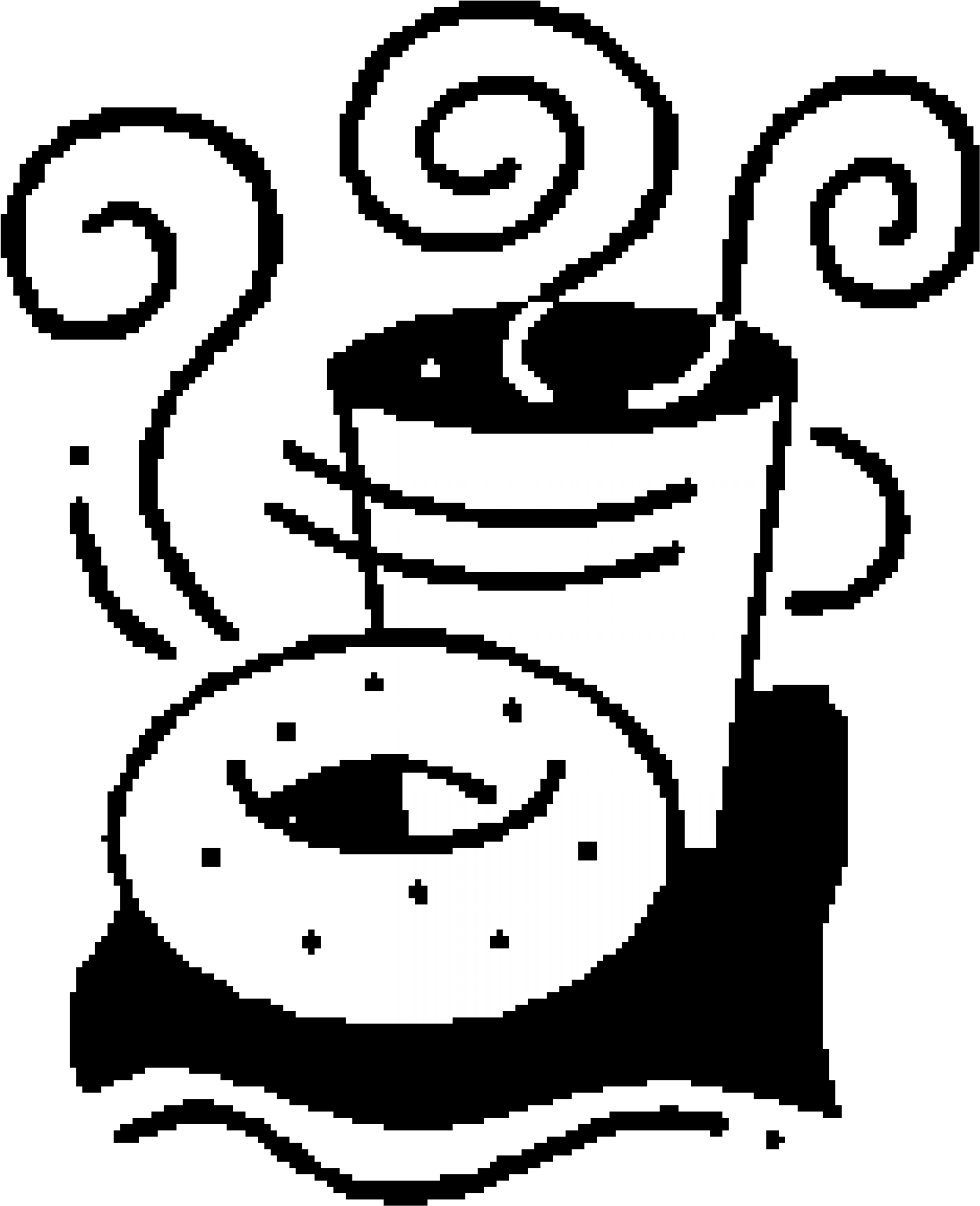 Bagel And Coffee Clip Art (2000x2506)