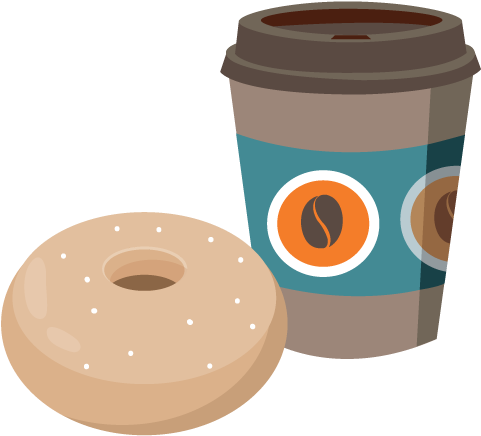 Most Students Pay This Per Month - Doughnut (504x504)