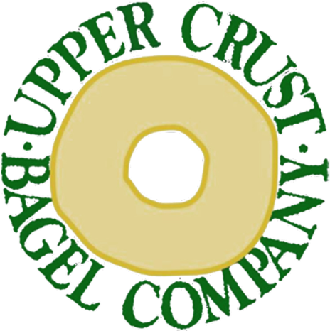 Upper Crust Bagel Company - University (512x512)