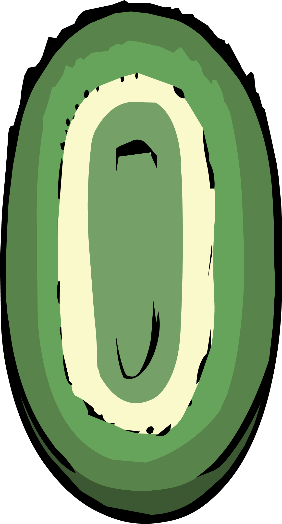 Green Oval Rug Club Penguin Wiki Fandom Powered By - Club Penguin Rug (1151x2135)