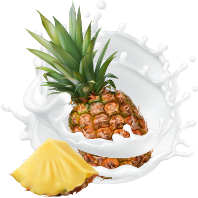Pineapple Tart - Design (400x400)