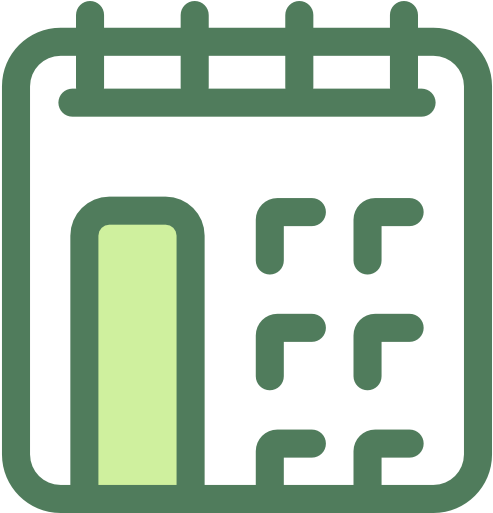 Calendar Free Icon - Calendar (512x512)