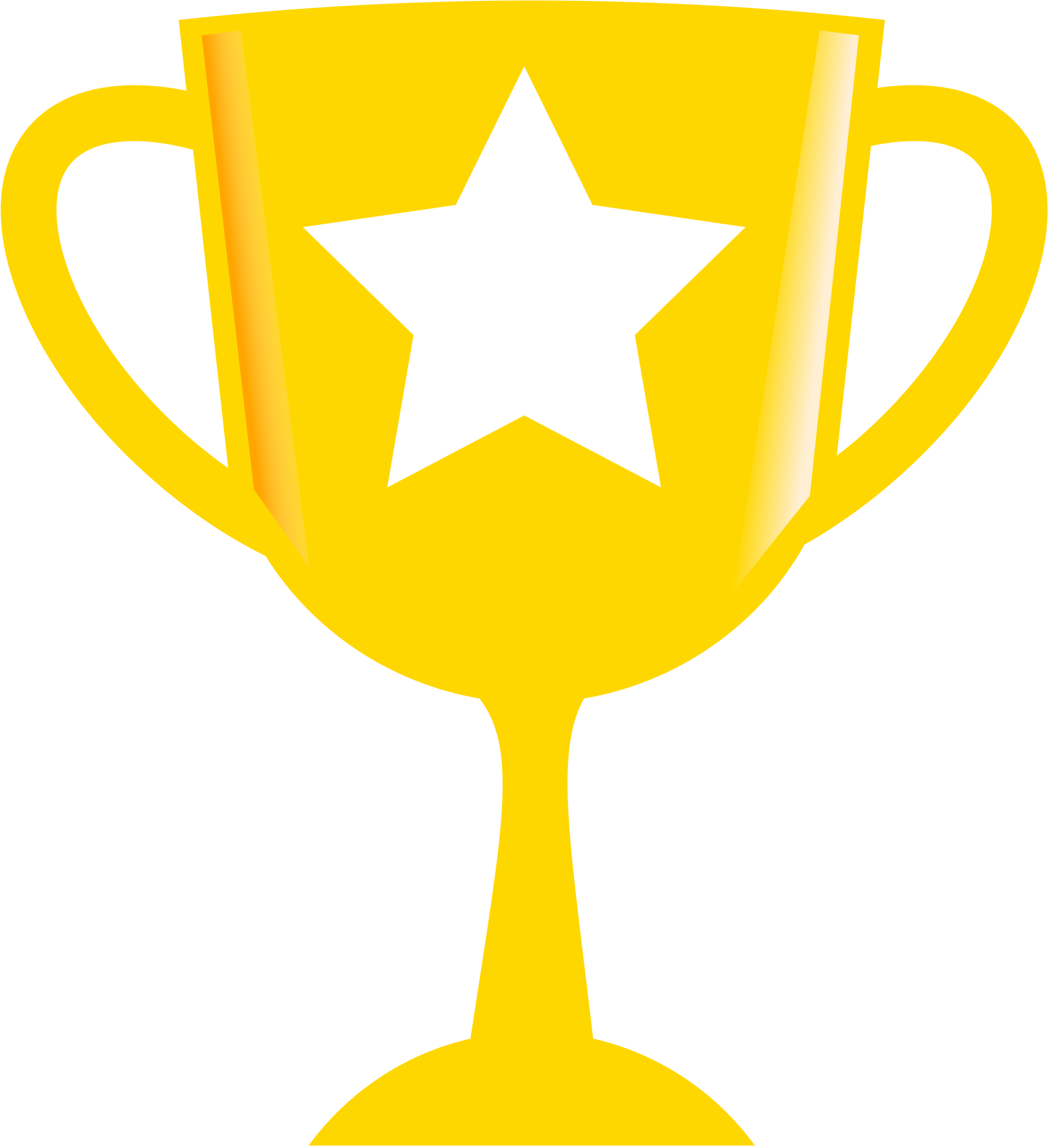 Trophy Computer Icons Clip Art - Trophy Computer Icons Clip Art (2220x2400)