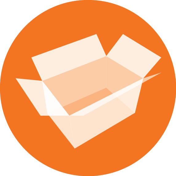 Enjoy Increased Visibility Of End To End Processes - Phone Png (572x572)