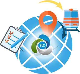 Welcome To Om Sai Ram Logistics Services - Many Colors Are There In A Rainbow (400x300)