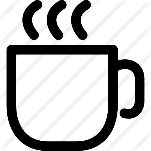 Drinks - Icon (512x512)