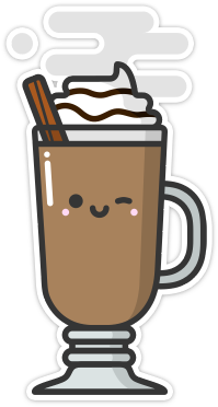 Drink Buddies Messages Sticker-4 - Iced Tea (408x408)