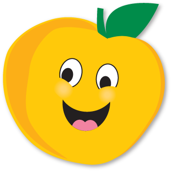 Activities, Recipes, Games & More - Smiley (354x354)