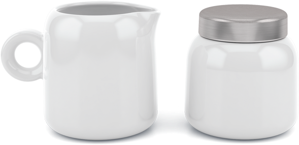 Milk And Sugar Set - Coffee Cup (620x393)