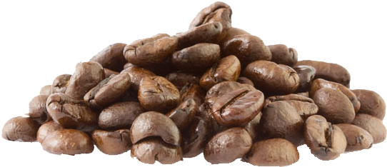 Coffee Beans Png Background Clipart - Coffe Beans (600x600)