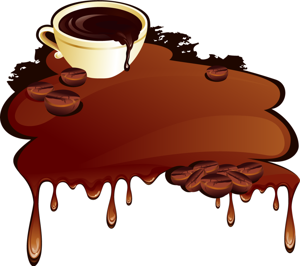 Coffee Bean Food - Coffee Bean Food (1024x910)