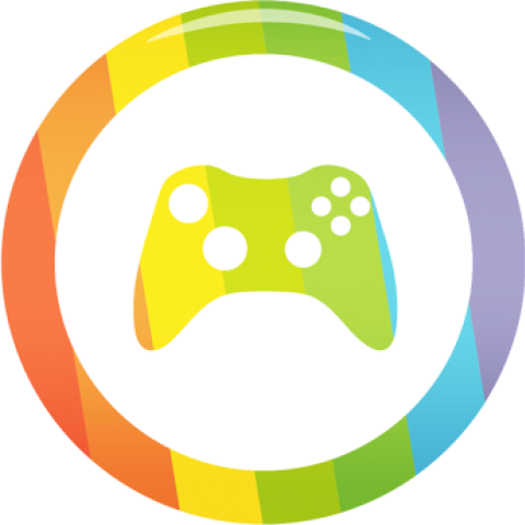 2 Replies 0 Retweets 3 Likes - Inktastic Daddy's Gaming Buddy With Controller Baby (480x480)