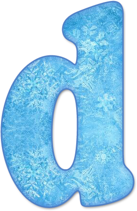 Alfabeto De Ana, Elsa Y Olaf De Frozen - Mbgiftsgalore Frozen Family Mug (284x435)