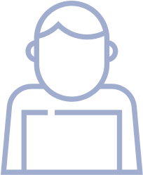 Simulate My Participation - Symbol (500x500)