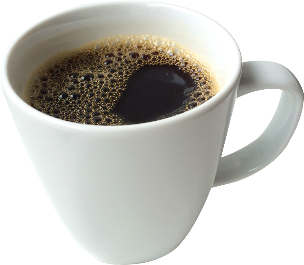 Coffee Cup Png Clipart - Cup Of Coffee Png (1500x1125)