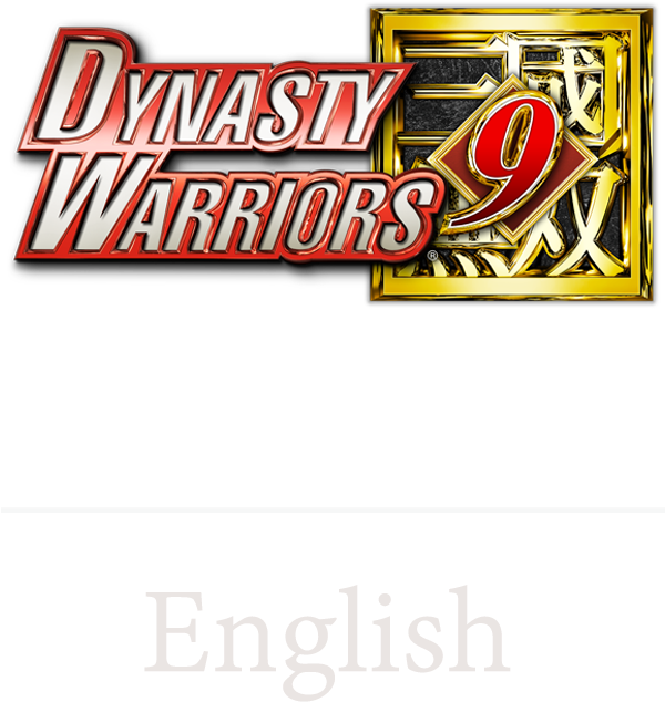 Top - Koei Tecmo Games Dynasty Warriors 9 (599x802)