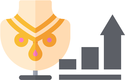 A Leading International Jewellery Company - Vector Graphics (512x334)