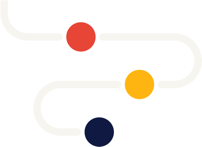 Make The Right Connections - Circle (840x560)