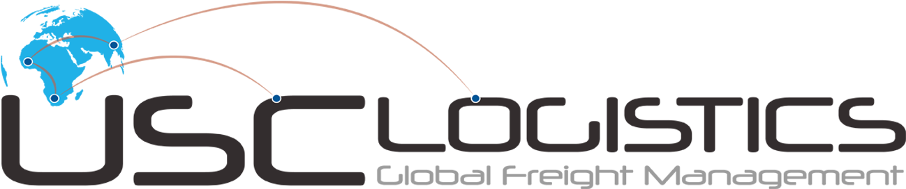 Usc Logistics Ltd - Arachas (1357x300)