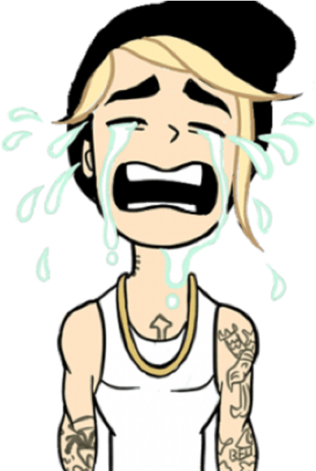 Justin Bieber's Emojis Are Advancing The Art Of Making - Justin Bieber Emojis Png (1200x675)
