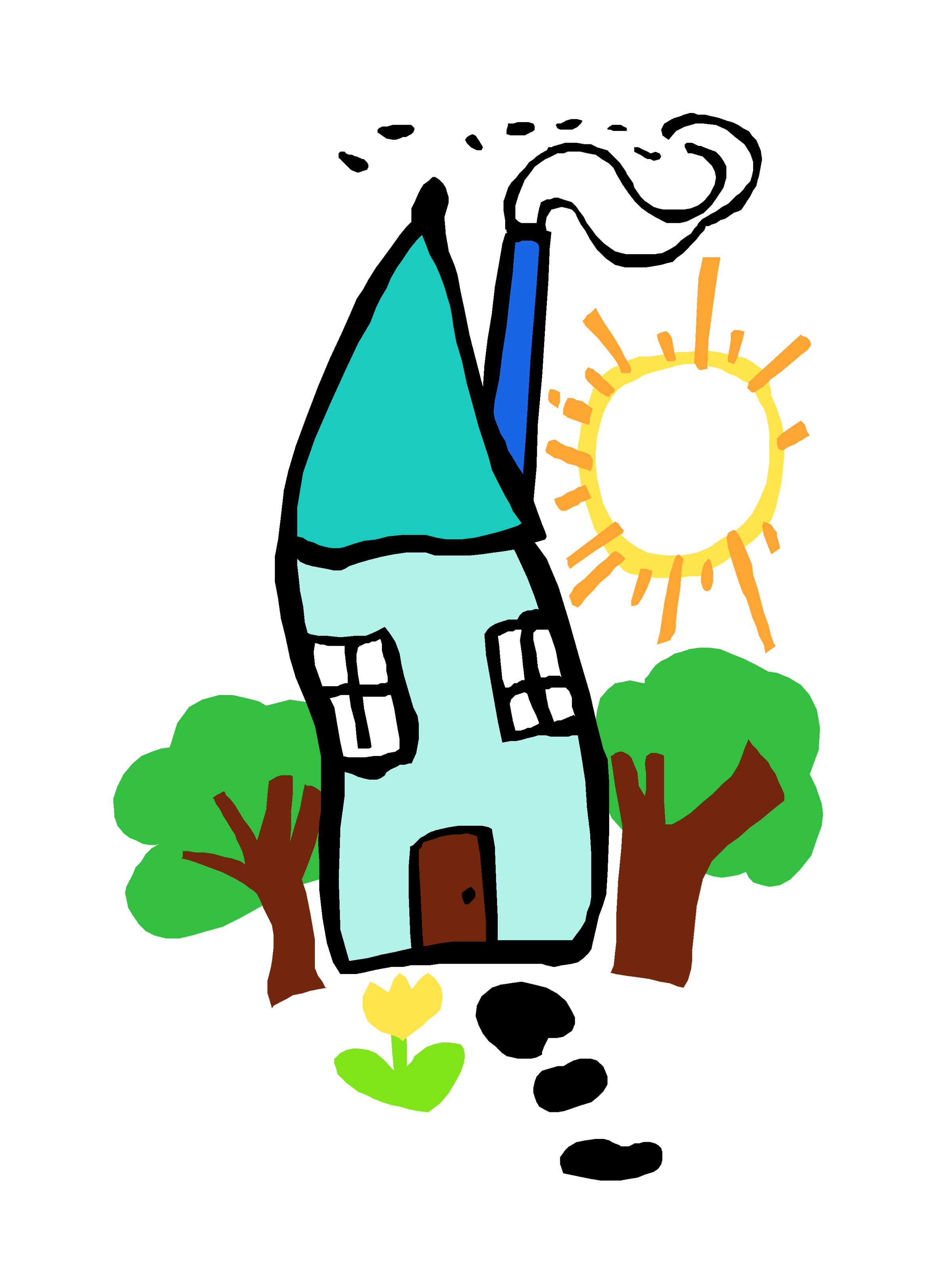 Family Guidance Center - Poole (2550x3300)