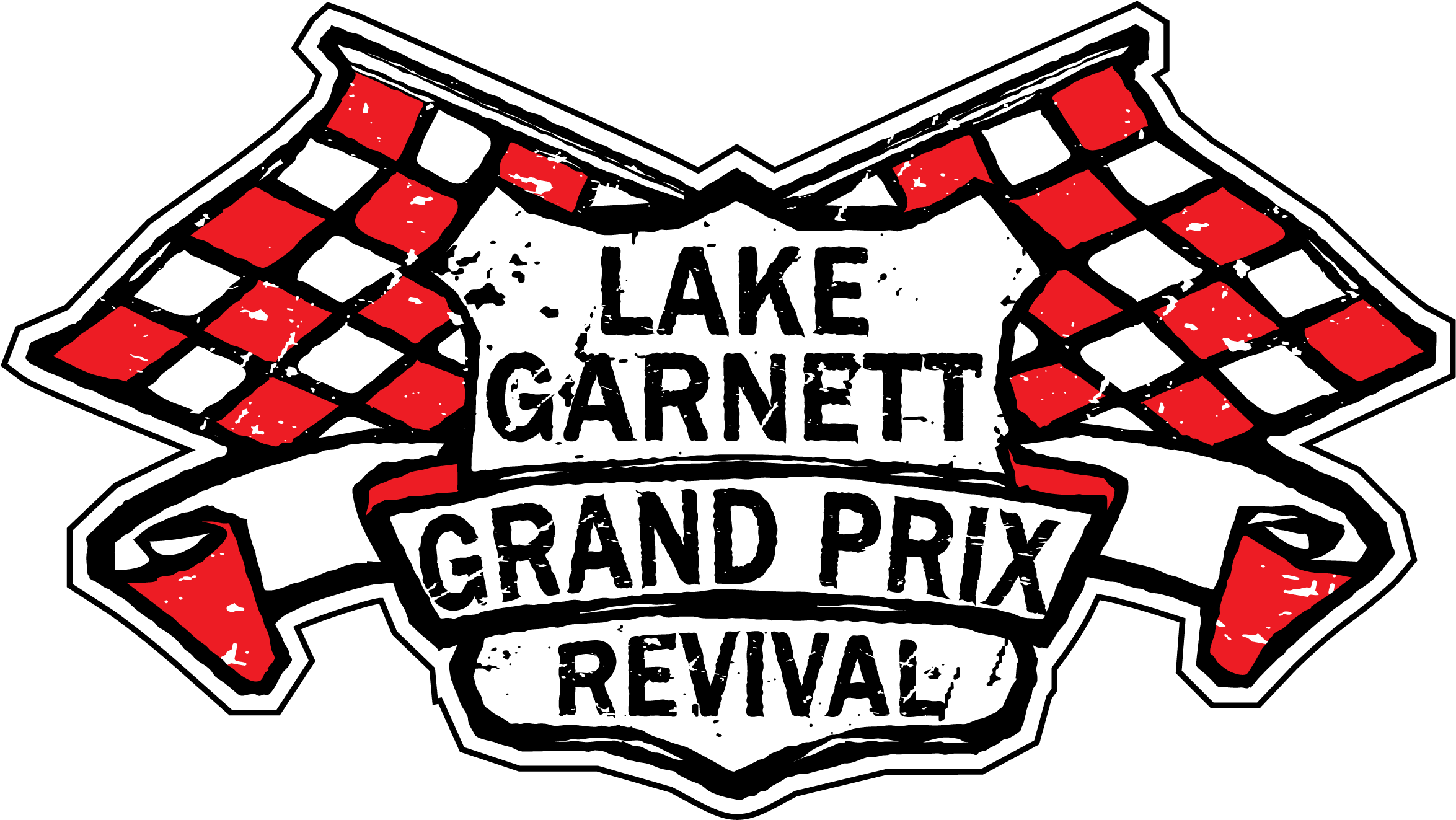 Lake Garnett - Lake (2400x1360)