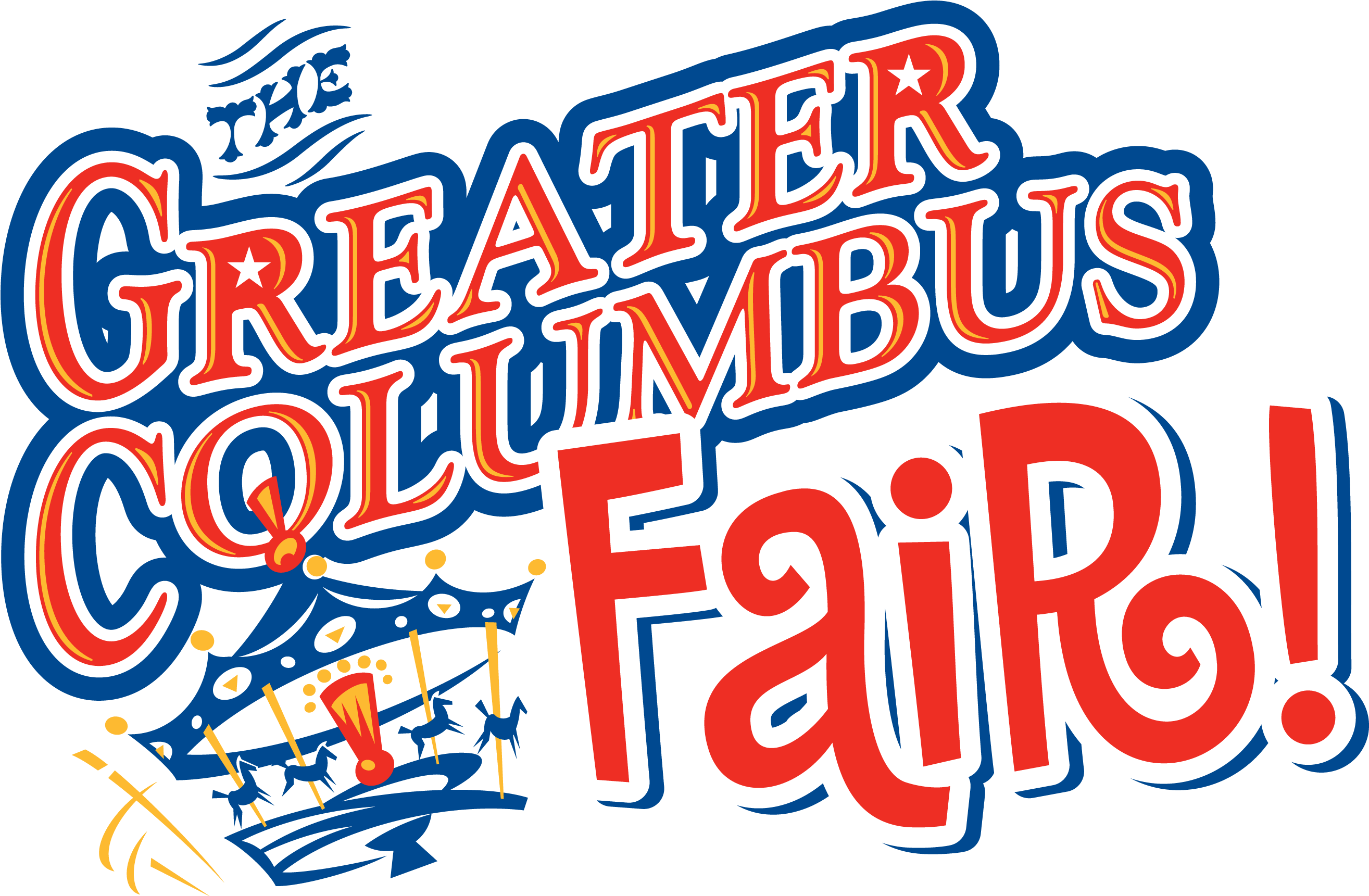 The Greater Columbus Fair - Anthem Senor And The Queen (2700x1800)