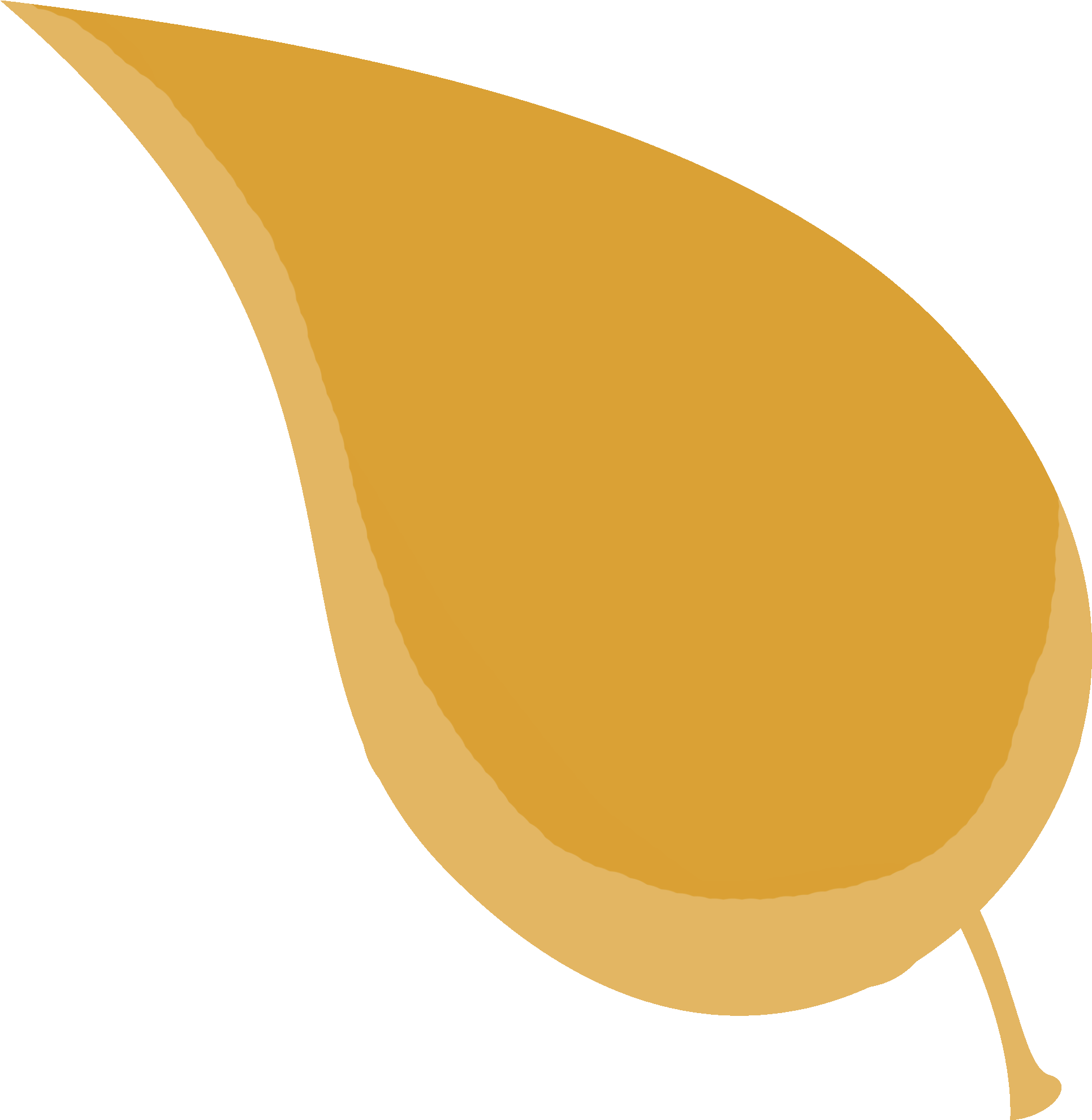 A Yellowing Leaf Means That Trouble Is Brewing - A Yellowing Leaf Means That Trouble Is Brewing (2151x2208)