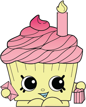 Mary Wishes - Mary Wishes Shopkins (400x400)