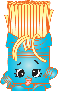 Shopkins Collector's Tool - Shopkins Collector's Tool (400x400)