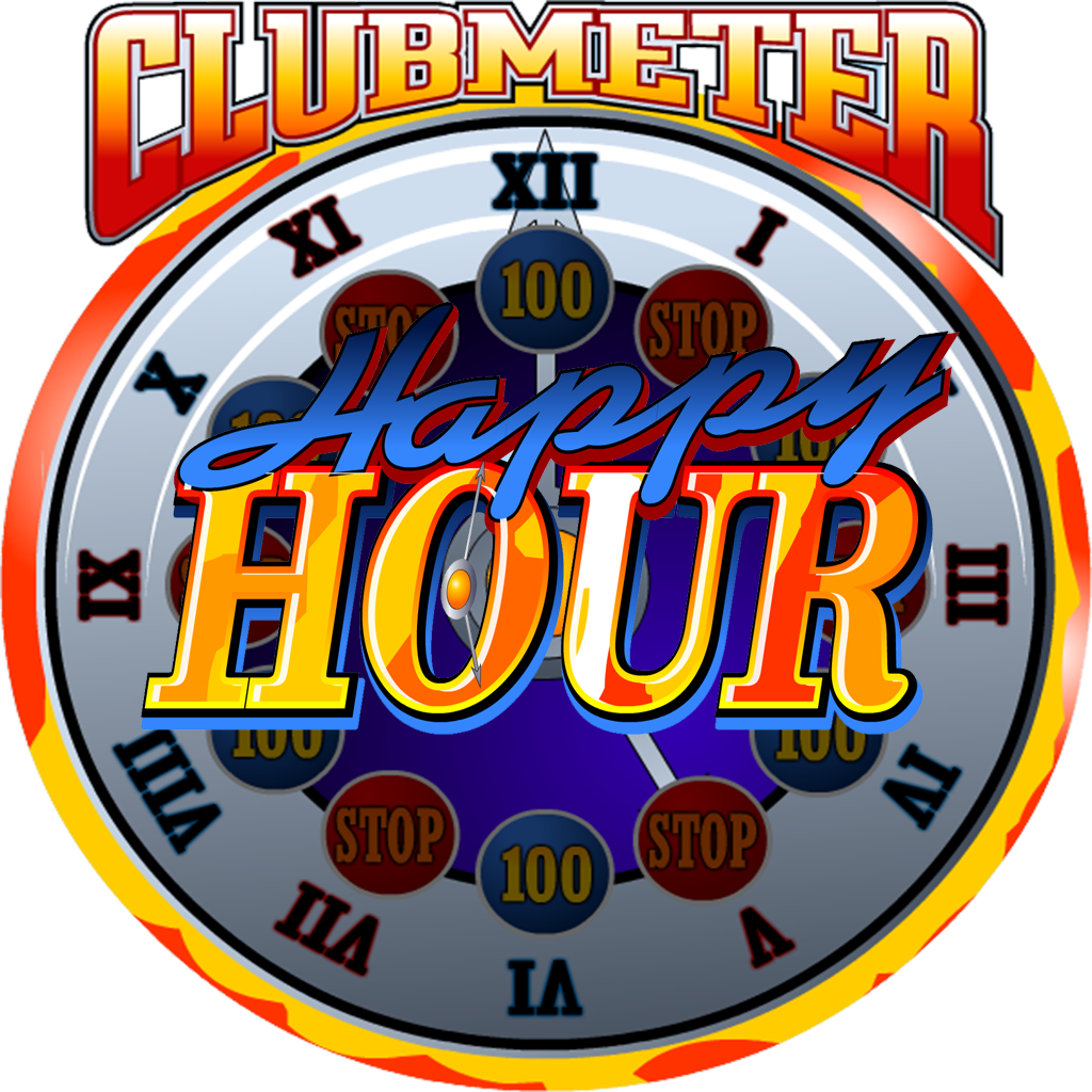 It's Time For Some Happy Hour Now Available For Android - It's Time For Some Happy Hour Now Available For Android (1024x1024)