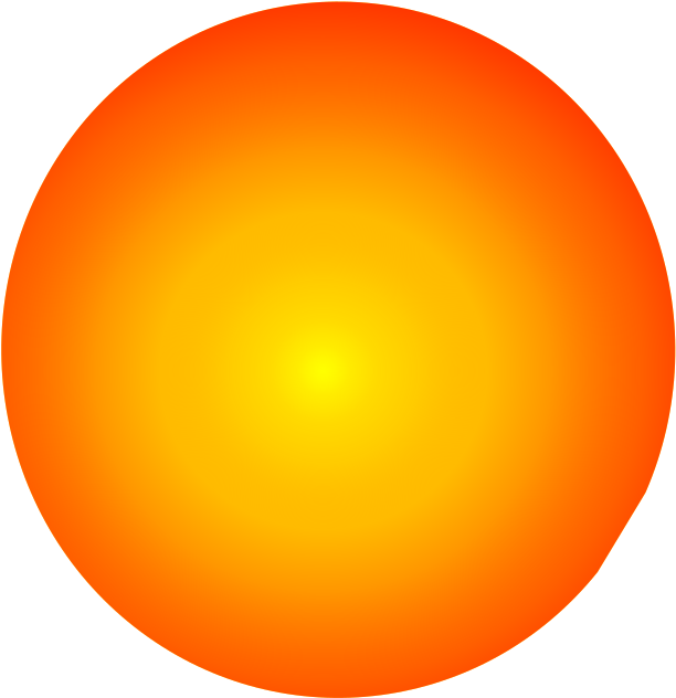 My Planet Sun - Sun Planet Clipart Png (1000x1414)