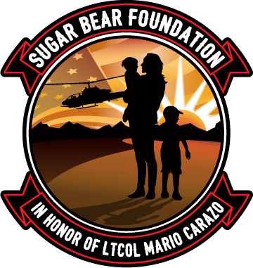 Hmla Happy Hour To Benefit The Sugar Bear Foundation - Sugar Bear Foundation (360x381)