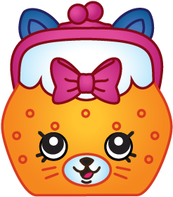 Shopkins - Shopkins Season 4 Jingle Purse (400x400)