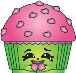Mary Muffin - Muffin (400x400)