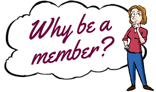 American Motorcyclist Association ~ Member, 2007- ~ - Become A Member (508x300)