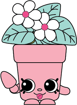 Peta Plant - Shopkins (401x400)