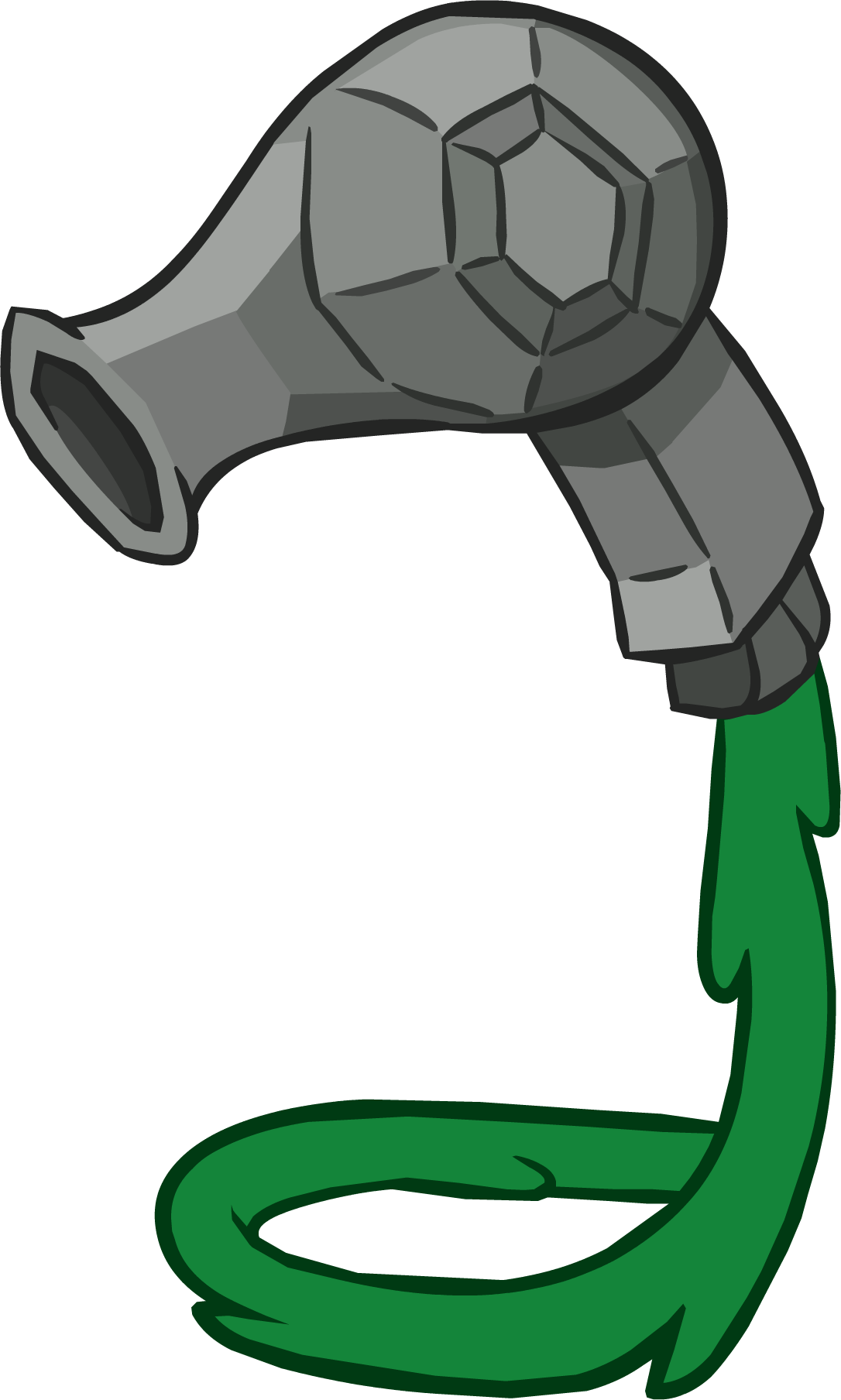 Stone Hair Dryer - Stone Hair Dryer (1086x1808)