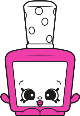 Patti Polish - Polly Polish Shopkin (400x400)