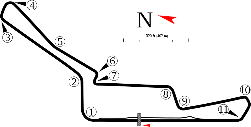 Shell Advance Asia Talent Cup Ini Akan Diselenggarakan - Sentul International Circuit (800x407)