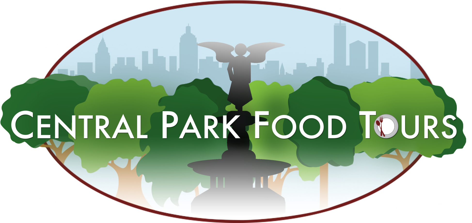 Combining History, Food, And Fun In And Around Manhattan's - Keep Calm And Carry (2000x1545)