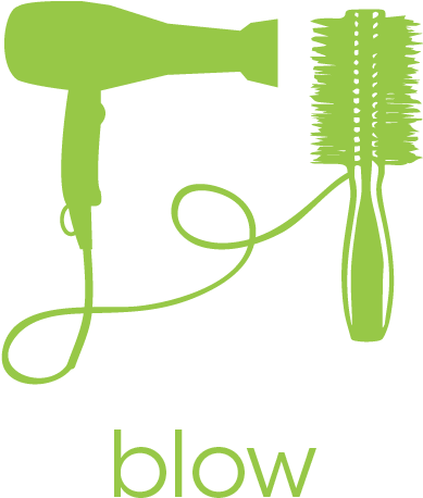 Mary Justice - Blow Dry Bar Icon (995x479)