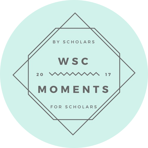 Find Out More About World Scholars Cup - Charing Cross Tube Station (500x500)