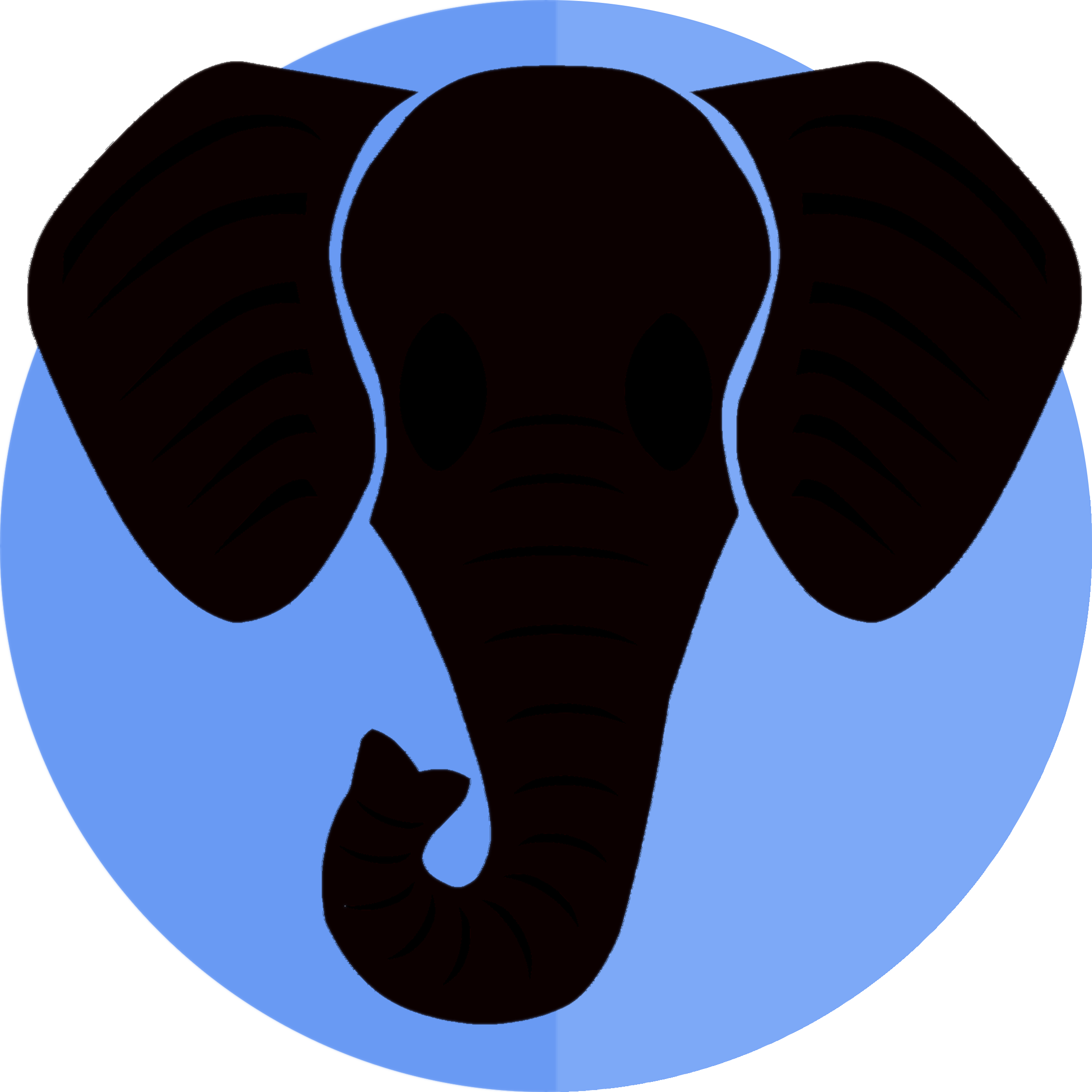 Indian Elephant (2269x2269)