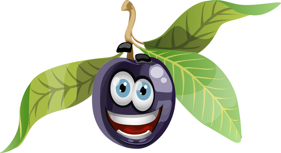 Gifs Divertidos - ผัก การ์ตูน Png (919x500)