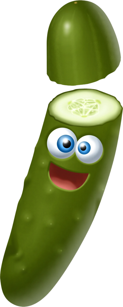 Animated Vegetables Gif Png (413x1024)