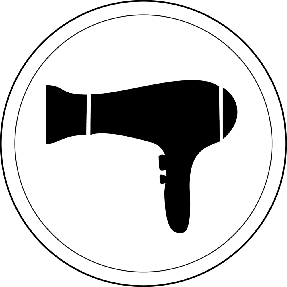 Brazilian Blowout Image - Brazilian Blowout Image (1000x1000)