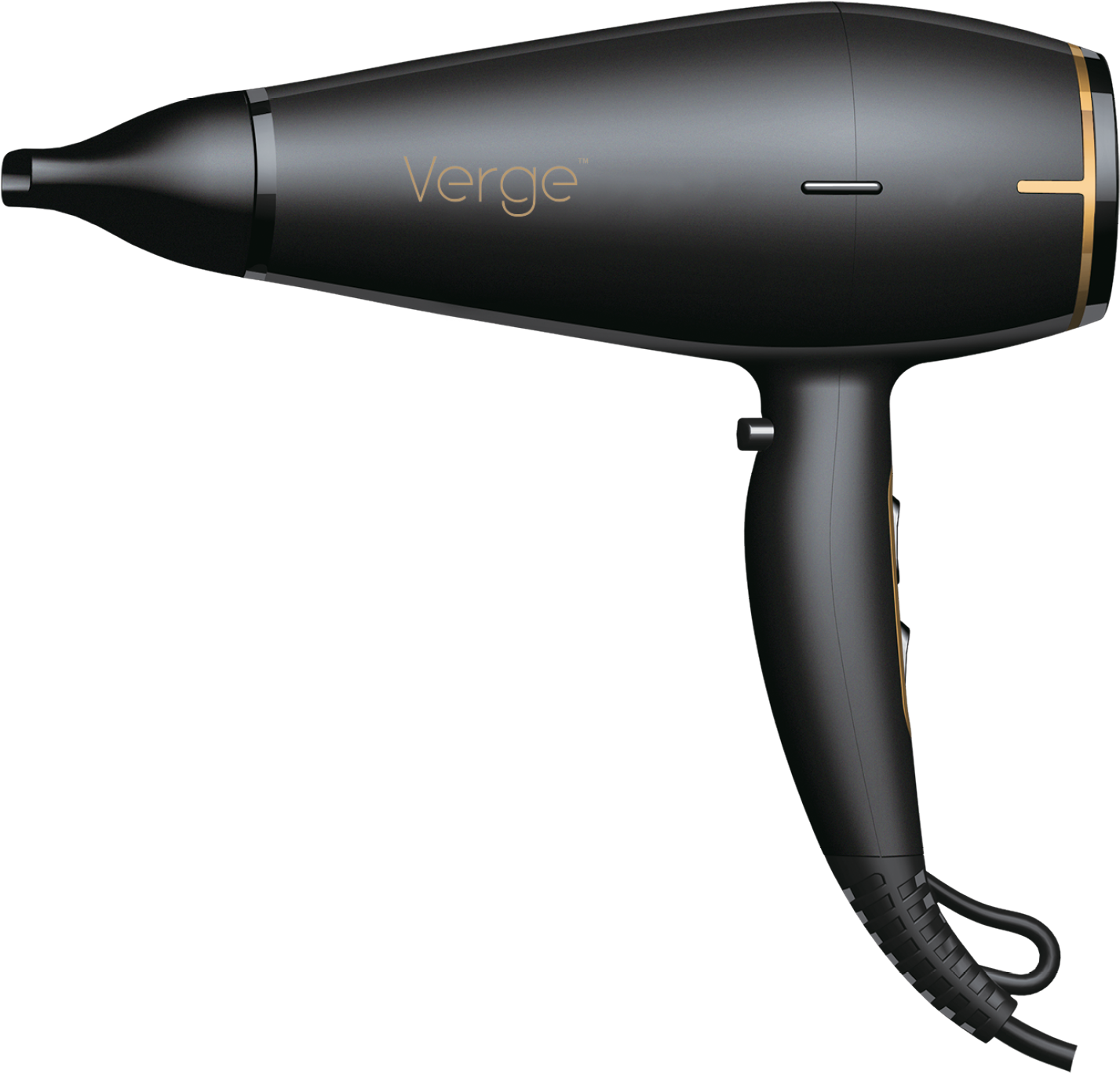 Inglam Verge Professional Hair Dryer - Hair Dryer (1667x1667)