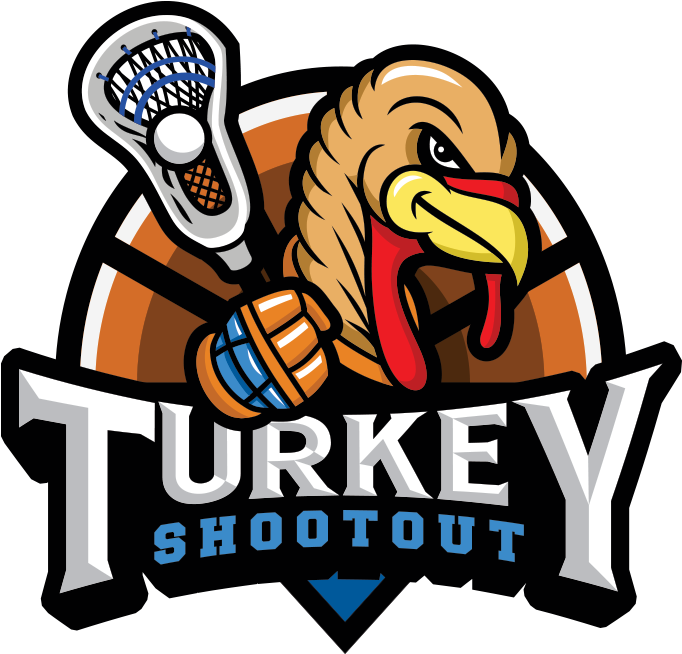 Turkey Shootout Lacrosse Tournament - Turkey Shootout Lacrosse Tournament (724x694)