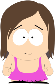 Ripslingerfangirl13 South Park Form By Jawsandgumballfan24 - Cartoon (1024x576)